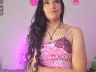 Lunna-lust  live sex cam