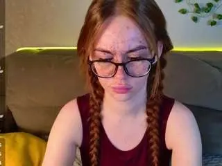 Roxy-sunny  live sex cam