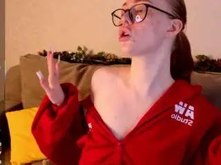 Roxy-sunny  live sex cam