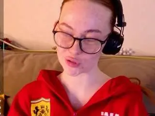 Roxy-sunny  live sex cam