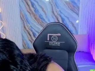 Sandy-tay  live sex cam