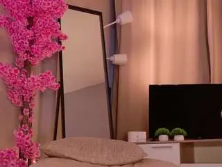 Sweetylia34  live sex cam