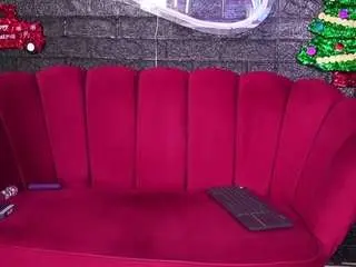 Annabellerise  live sex cam