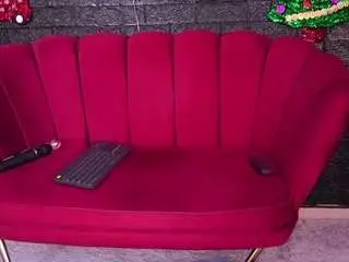 Annabellerise  live sex cam