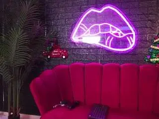 Annabellerise  live sex cam