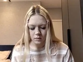 Barbarmilak  live sex cam