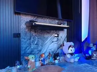 Catrinasherman  live sex cam