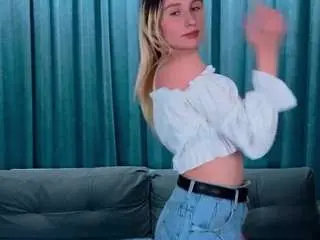 Elaineenelson  live sex cam