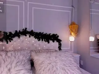 Estef-love  live sex cam