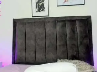 Estef-love  live sex cam