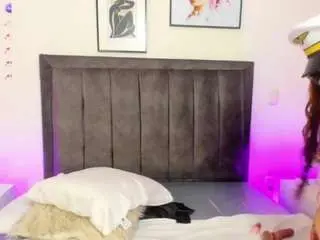 Estef-love  live sex cam