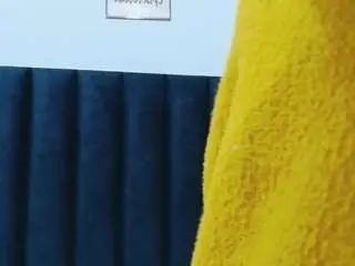 Grettchen  live sex cam