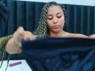 Grettchen  live sex cam