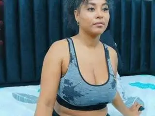 Grettchen  live sex cam