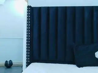 Grettchen  live sex cam