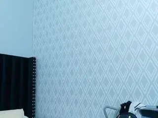 Grettchen  live sex cam