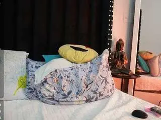 Grettchen  live sex cam