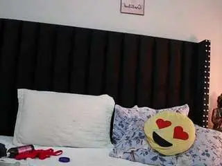 Grettchen  live sex cam