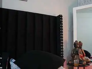 Grettchen  live sex cam