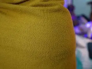 Grettchen  live sex cam