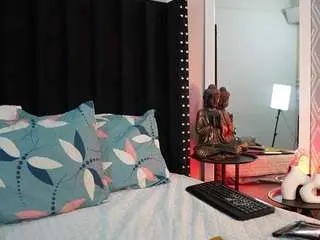 Grettchen  live sex cam