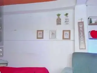 Keily-w  live sex cam