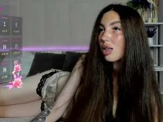 Lirarevery  live sex cam