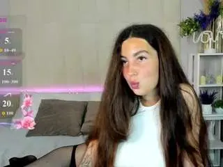 Lirarevery  live sex cam