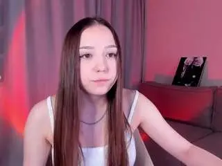 Lovely-poppy  live sex cam