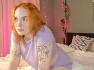 Margo-blaze  live sex cam