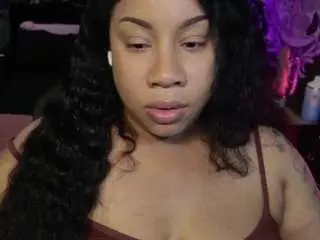 Roxievossxo  live sex cam