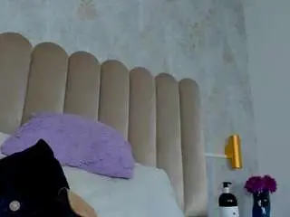 Salome-ramoss  live sex cam