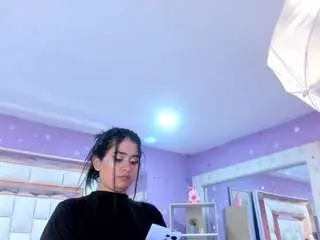 Scarlette15  live sex cam