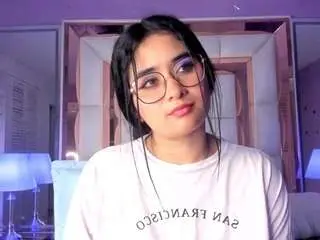 Scarlette15  live sex cam
