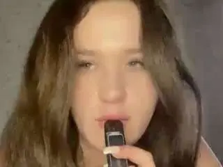 Sherryburnias  live sex cam