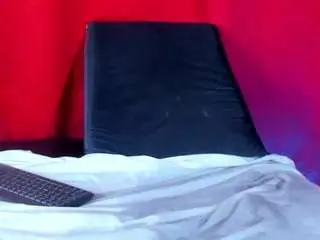 Wild-luna  live sex cam