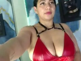 Yasmine-d  live sex cam
