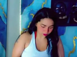 Yasmine-d  live sex cam