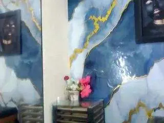 Yasmine-d  live sex cam