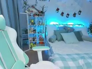 Zia-ember  live sex cam