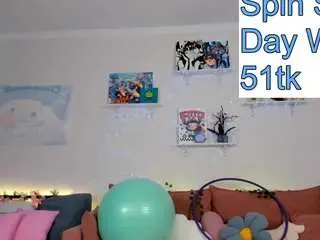 Zia-ember  live sex cam