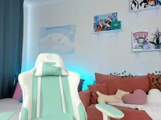Zia-ember  live sex cam