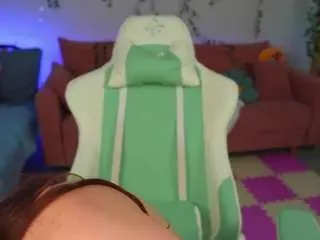 Zia-ember  live sex cam