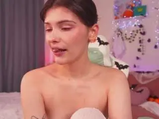 Zia-ember  live sex cam