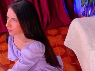 Zoe-barnet  live sex cam