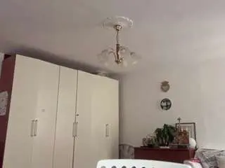 Altagraciacombass  live sex cam