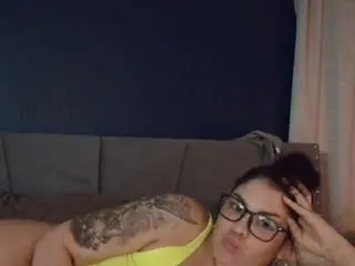Calliope-00  live sex cam