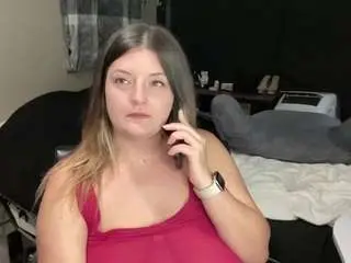 Maramaze  live sex cam