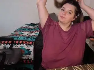 Maramaze  live sex cam