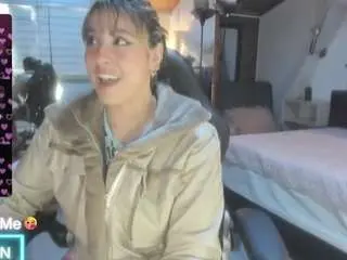 Saarah08  live sex cam
